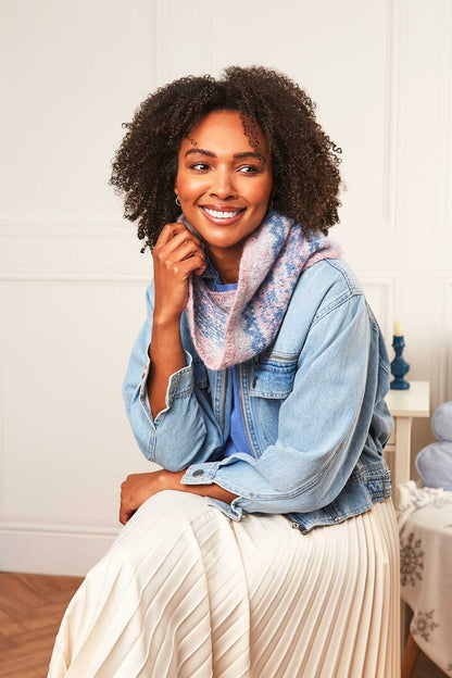 Knit Now Magazine #198