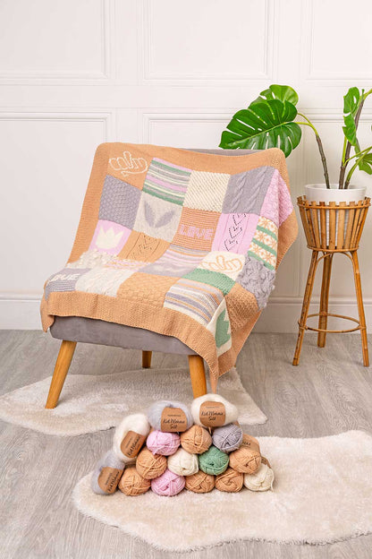 Knit Now Magazine #198