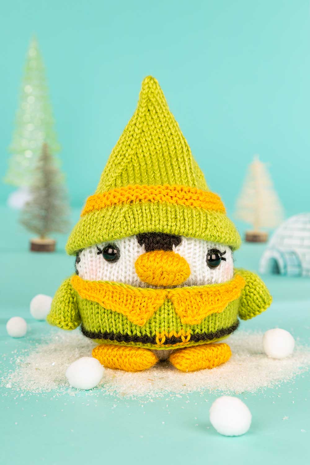 Knit Now Magazine #199