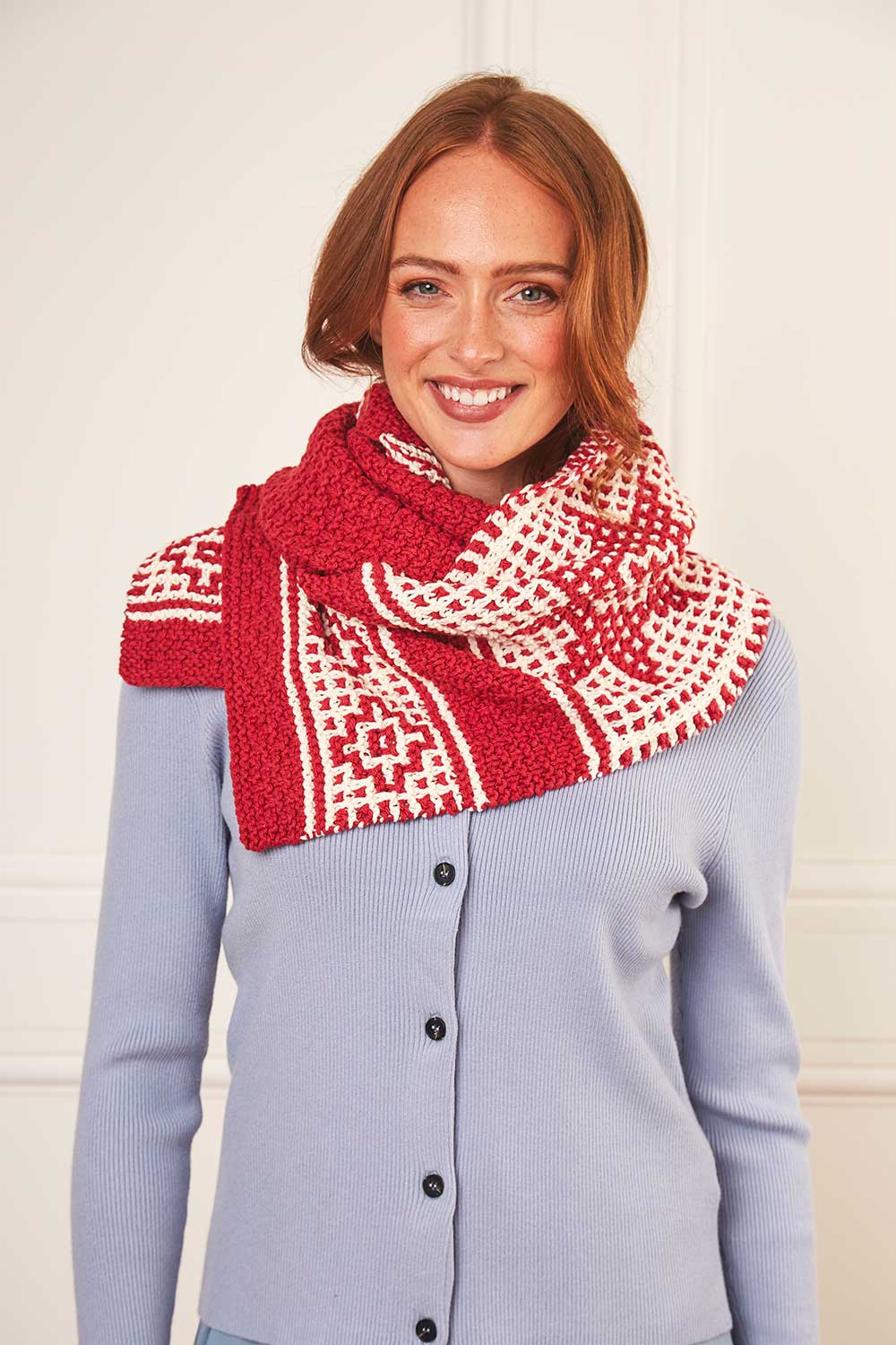 Knit Now Magazine #199
