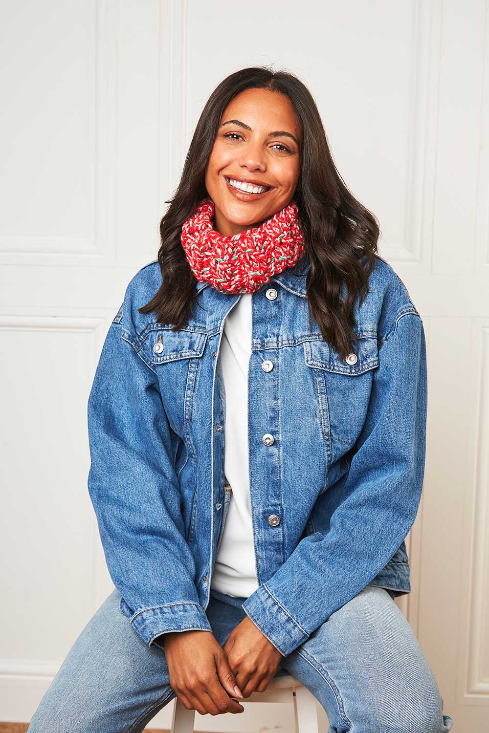 Knit Now Magazine #199