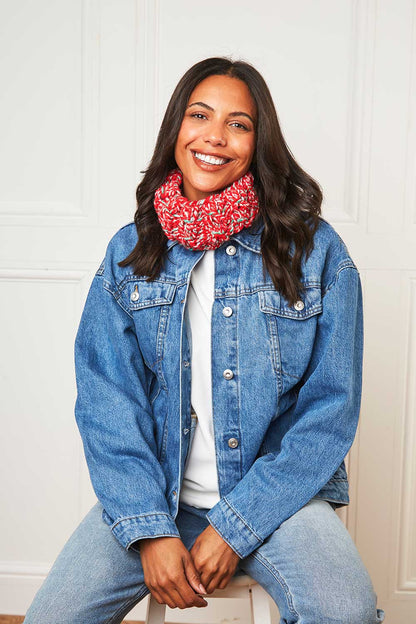 Knit Now Magazine #199