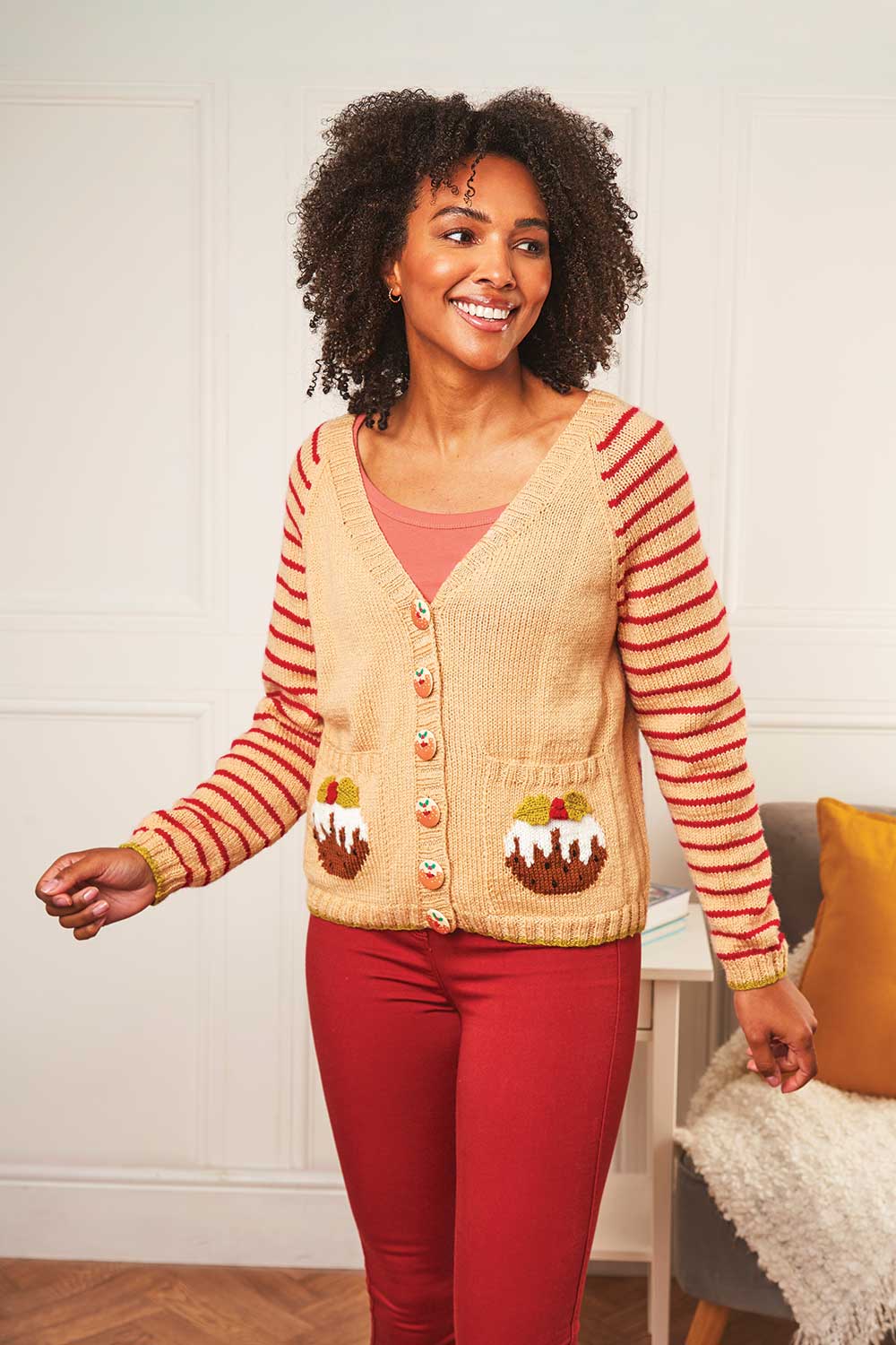 Knit Now Magazine #199