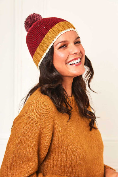 Knit Now Magazine #200