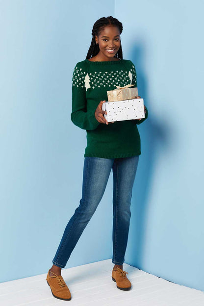 Knit Now Magazine #200
