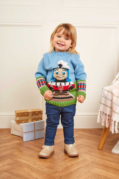 Knit Now Magazine #200