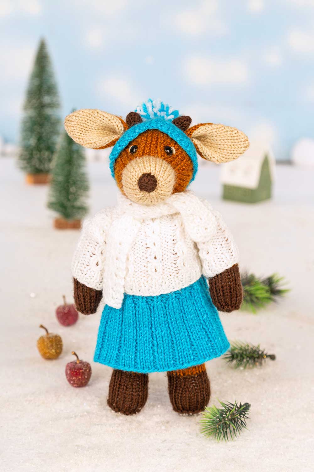 Knit Now Magazine #200
