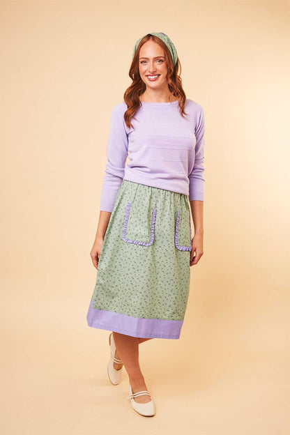 Love Sewing Magazine #165