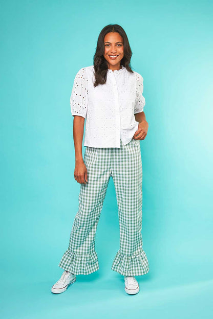 Love Sewing Magazine #165