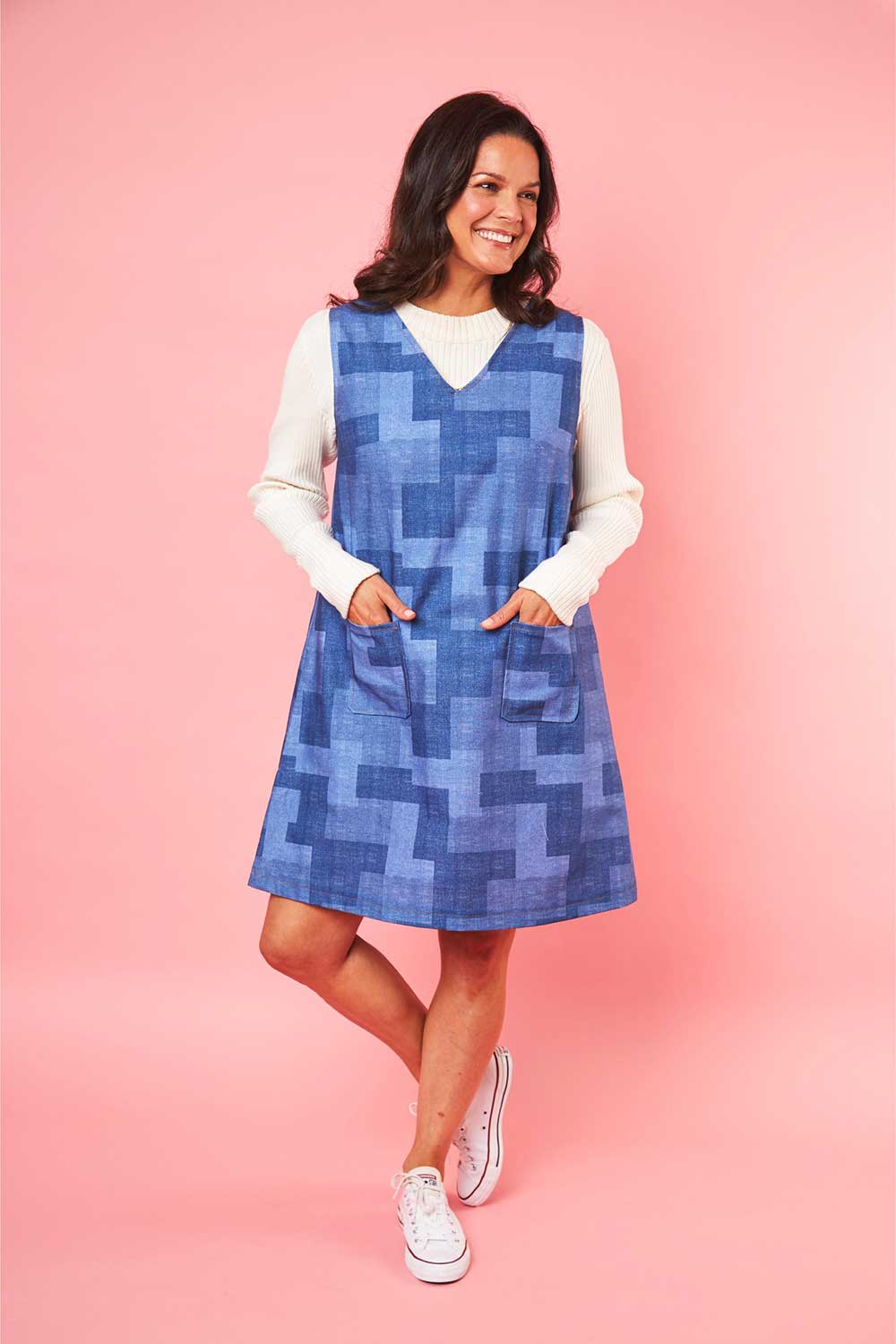 Love Sewing Magazine #165
