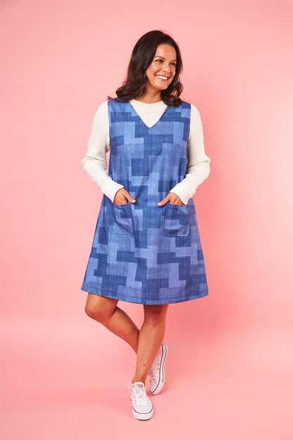 Love Sewing Magazine #165