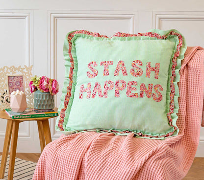 Love Sewing Magazine #165