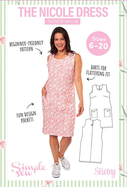 Love Sewing Magazine #166