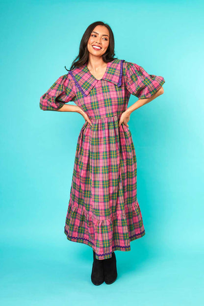 Love Sewing Magazine #166