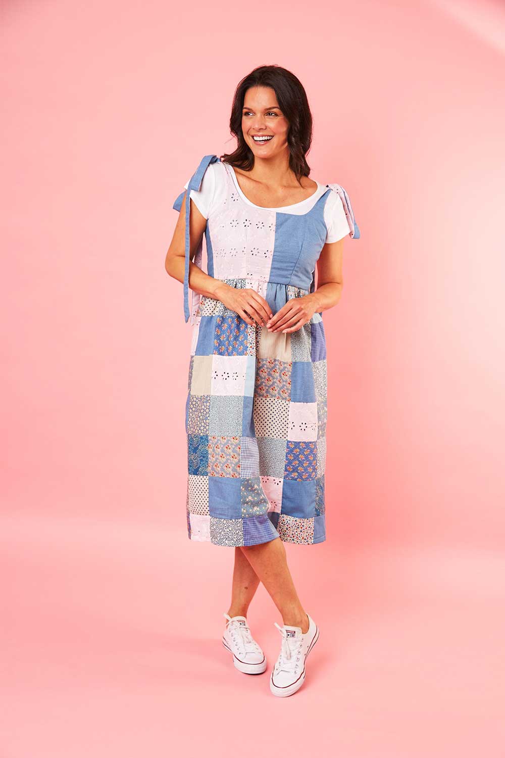 Love Sewing Magazine #166