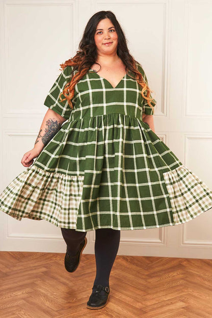 Love Sewing Magazine #166