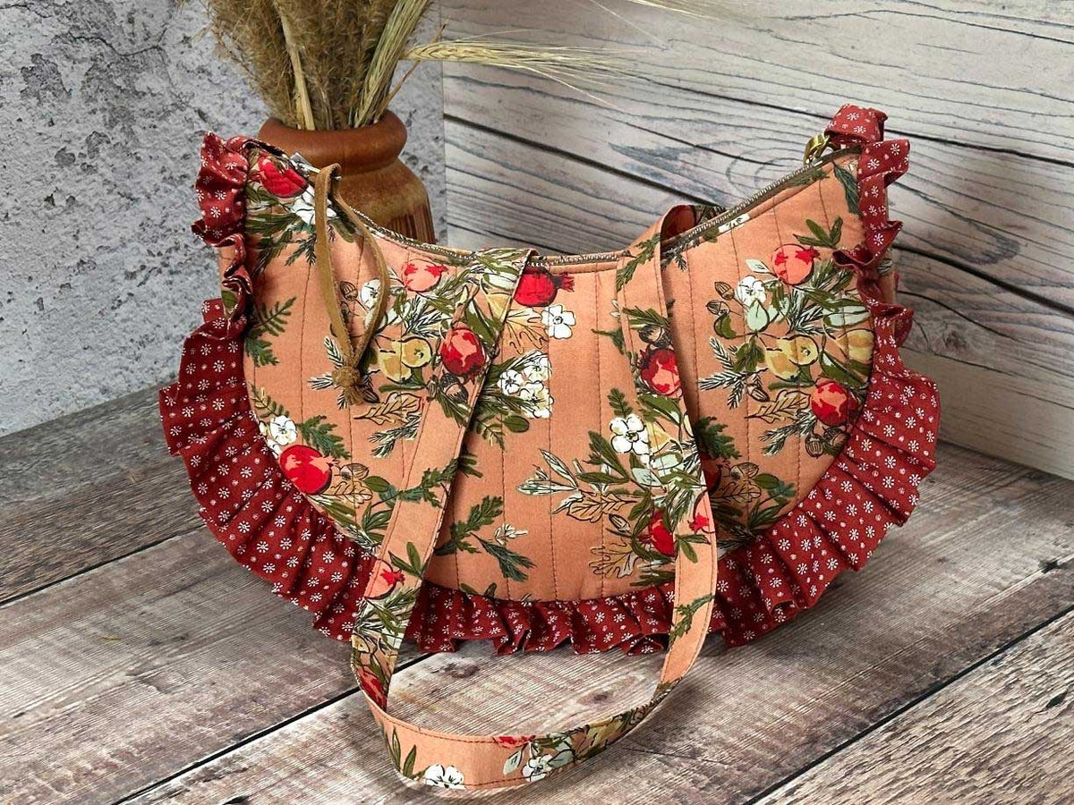 Love Sewing Magazine #166