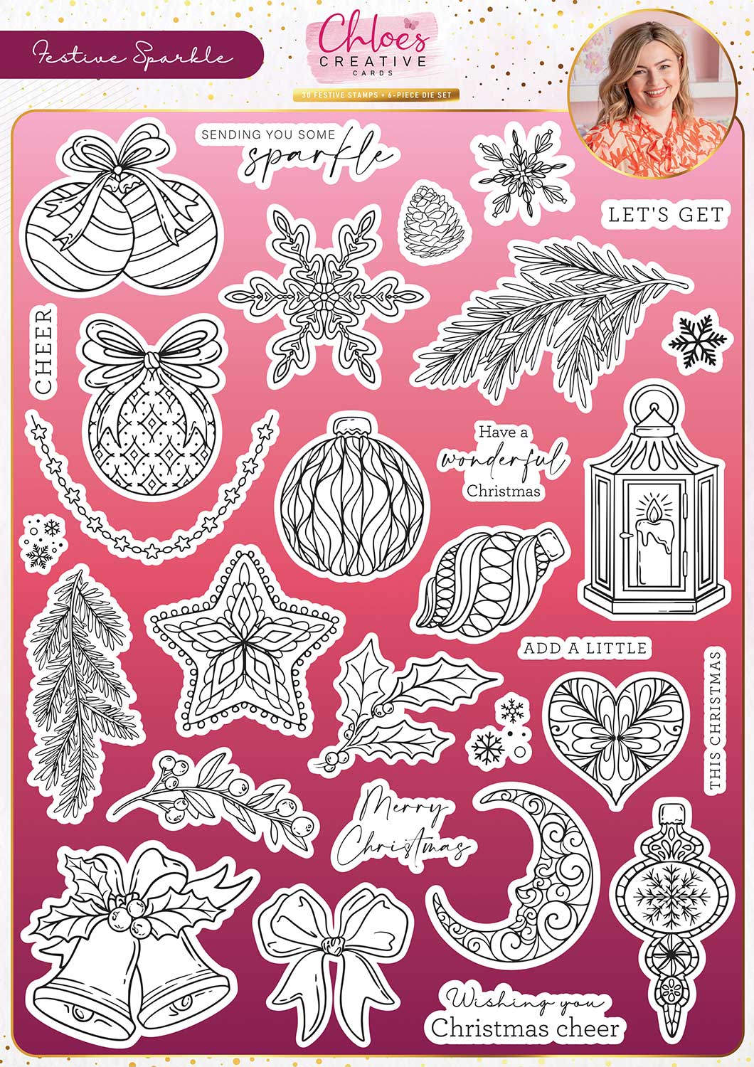 Simply Cards & Papercraft Magazine #288