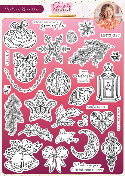 Simply Cards & Papercraft Magazine #288