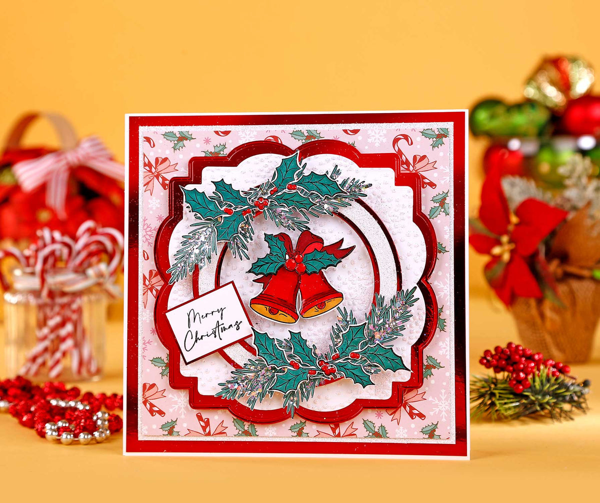Simply Cards & Papercraft Magazine #288