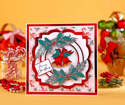 Simply Cards & Papercraft Magazine #288