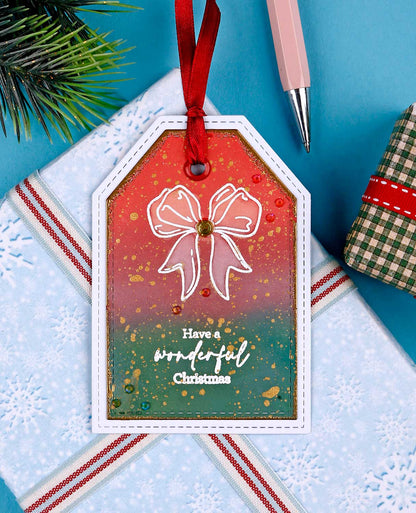 Simply Cards & Papercraft Magazine #288