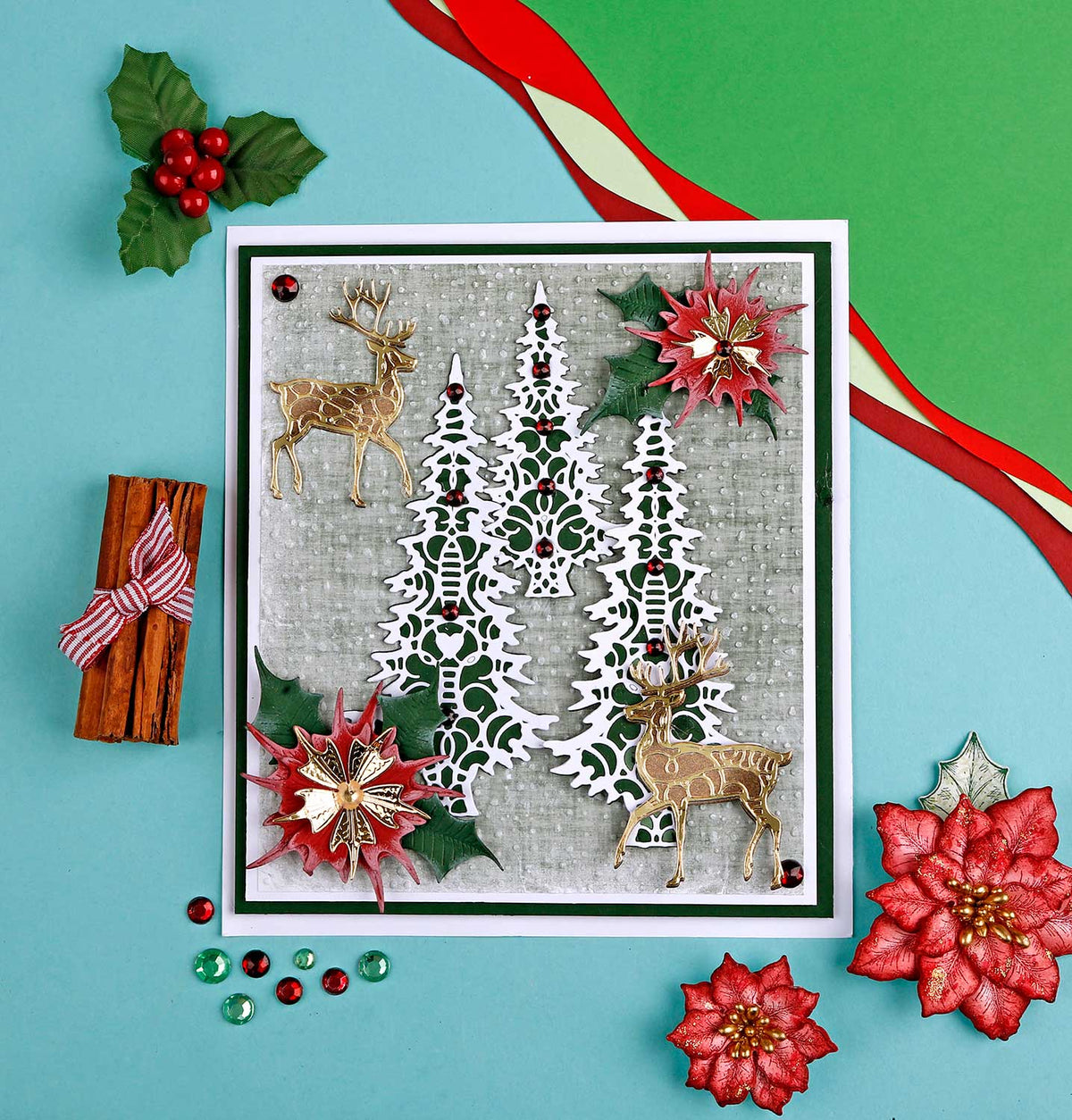 Simply Cards & Papercraft Magazine #288