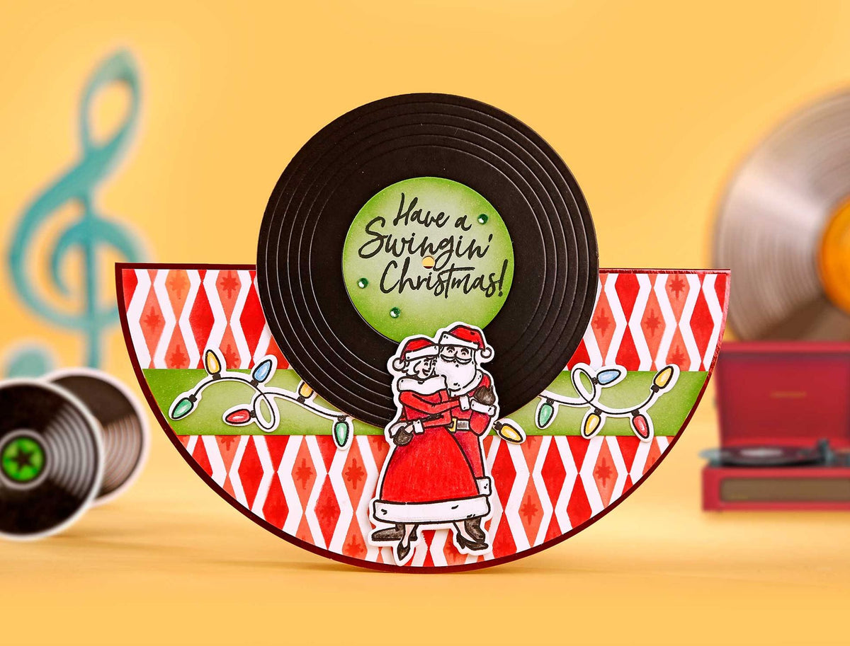 Simply Cards & Papercraft Magazine #288