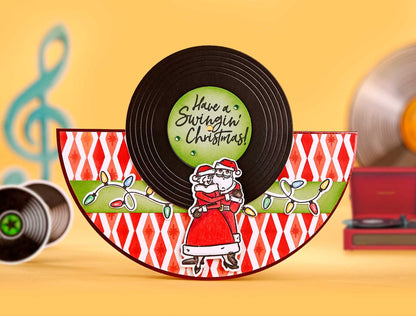 Simply Cards & Papercraft Magazine #288