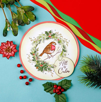 Simply Cards & Papercraft Magazine #289