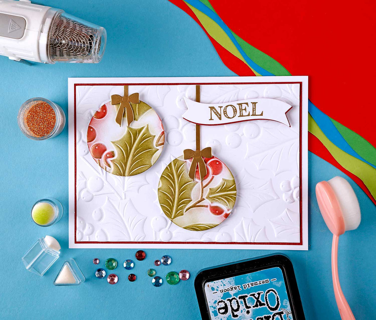 Simply Cards & Papercraft Magazine #289