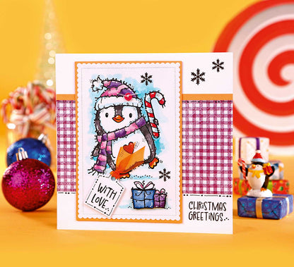 Simply Cards & Papercraft Magazine #289