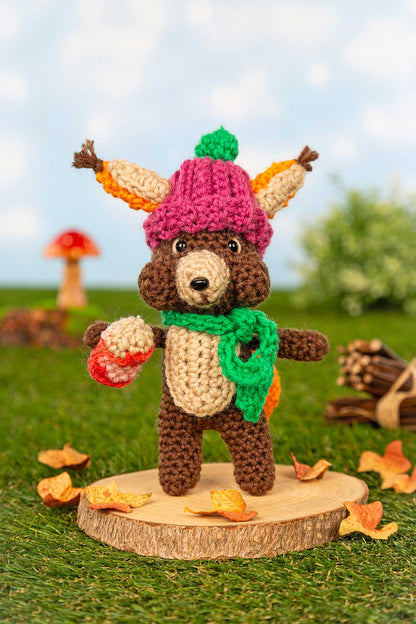 Your Crochet & Knitting Magazine #68