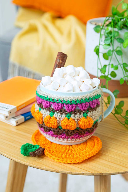Your Crochet & Knitting Magazine #68