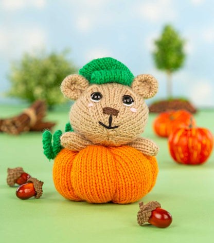 Your Crochet & Knitting Magazine #68