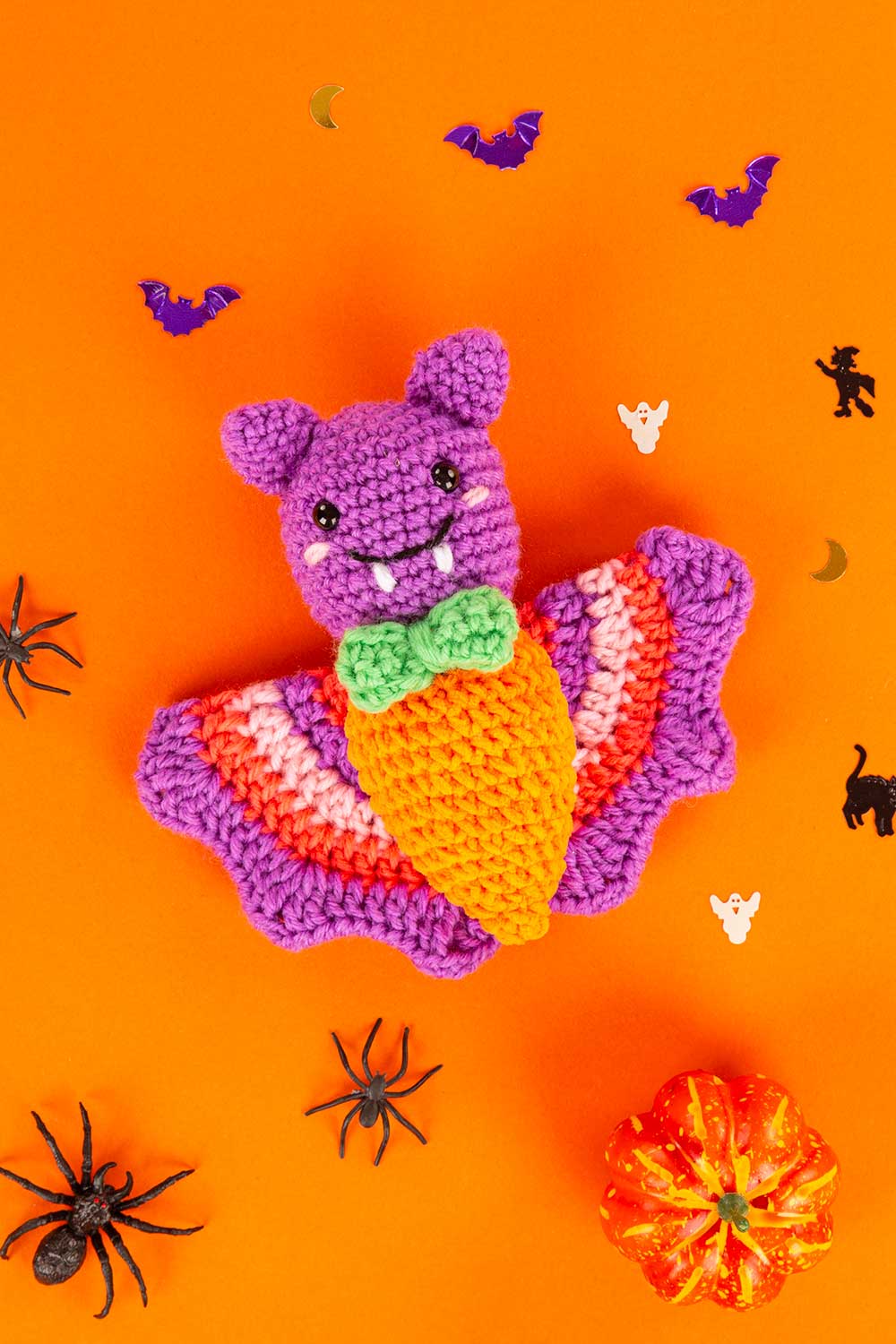 Your Crochet & Knitting Magazine #69