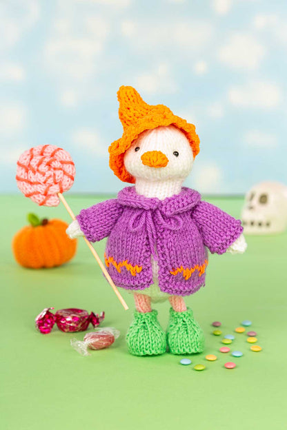 Your Crochet & Knitting Magazine #69