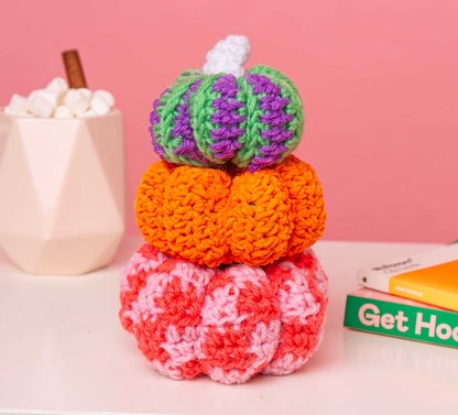 Your Crochet & Knitting Magazine #69