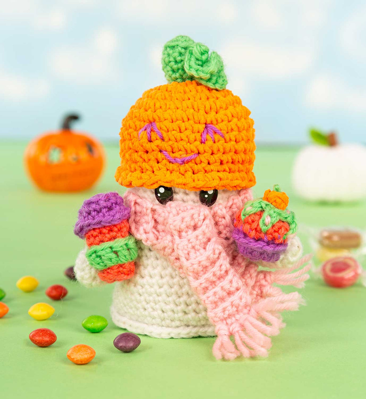 Your Crochet & Knitting Magazine #69