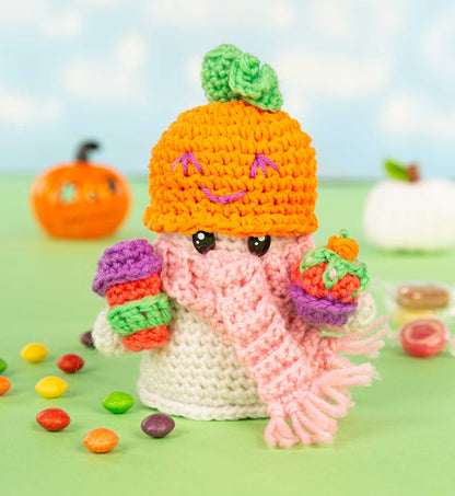 Your Crochet & Knitting Magazine #69