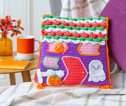Your Crochet & Knitting Magazine #69