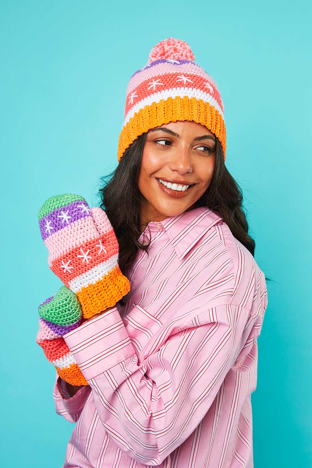 Your Crochet & Knitting Magazine #69