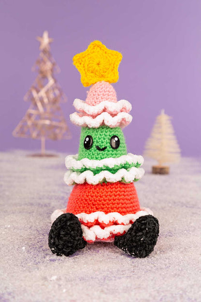 Your Crochet & Knitting Magazine #70