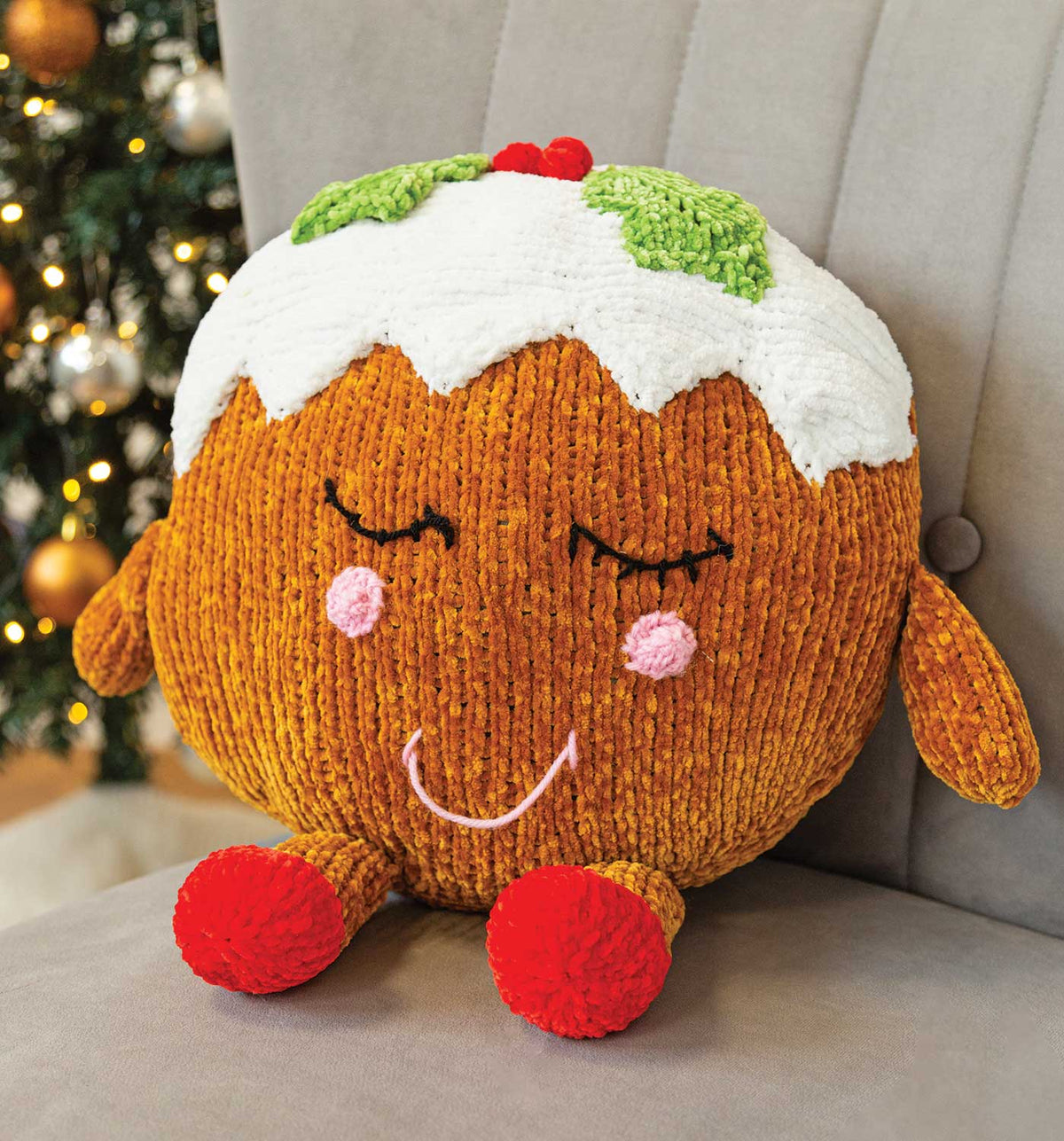 Your Crochet & Knitting Magazine #70