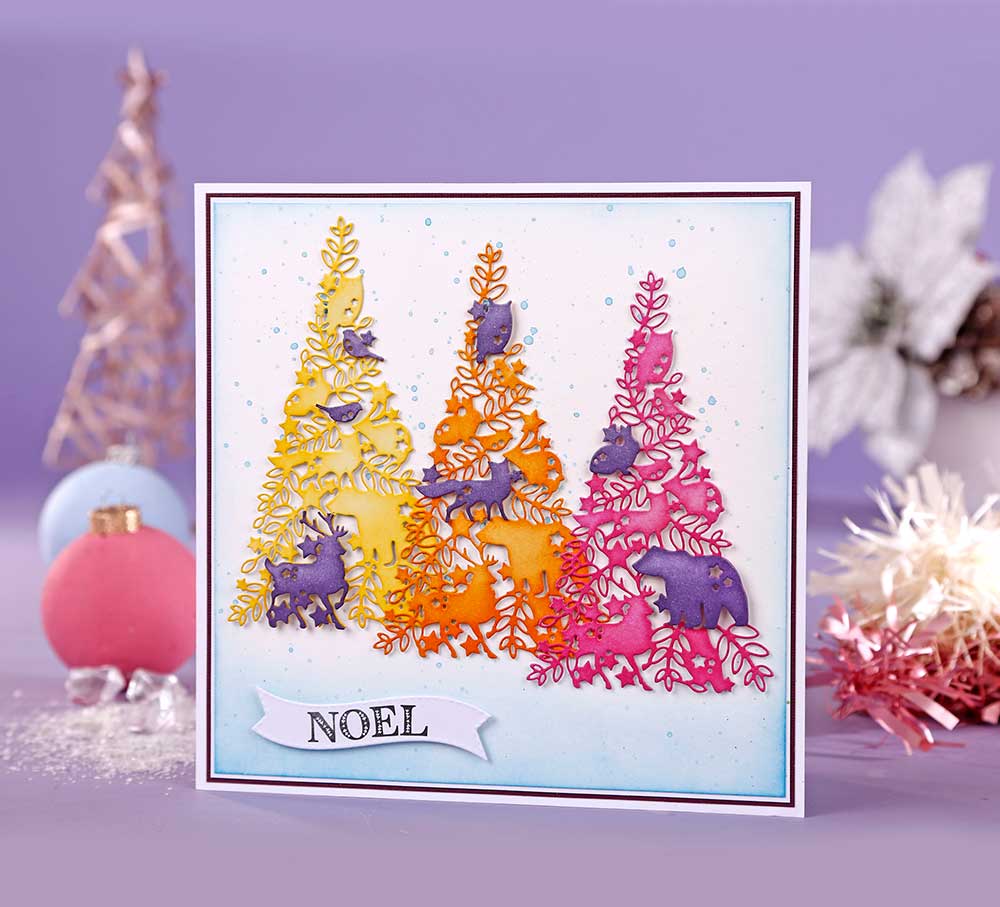 Die-Cutting Essentials Magazine #136