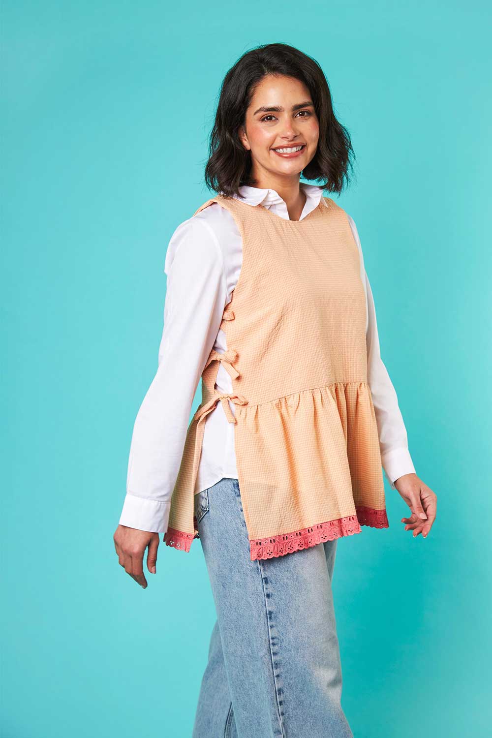 Love Sewing Magazine #160