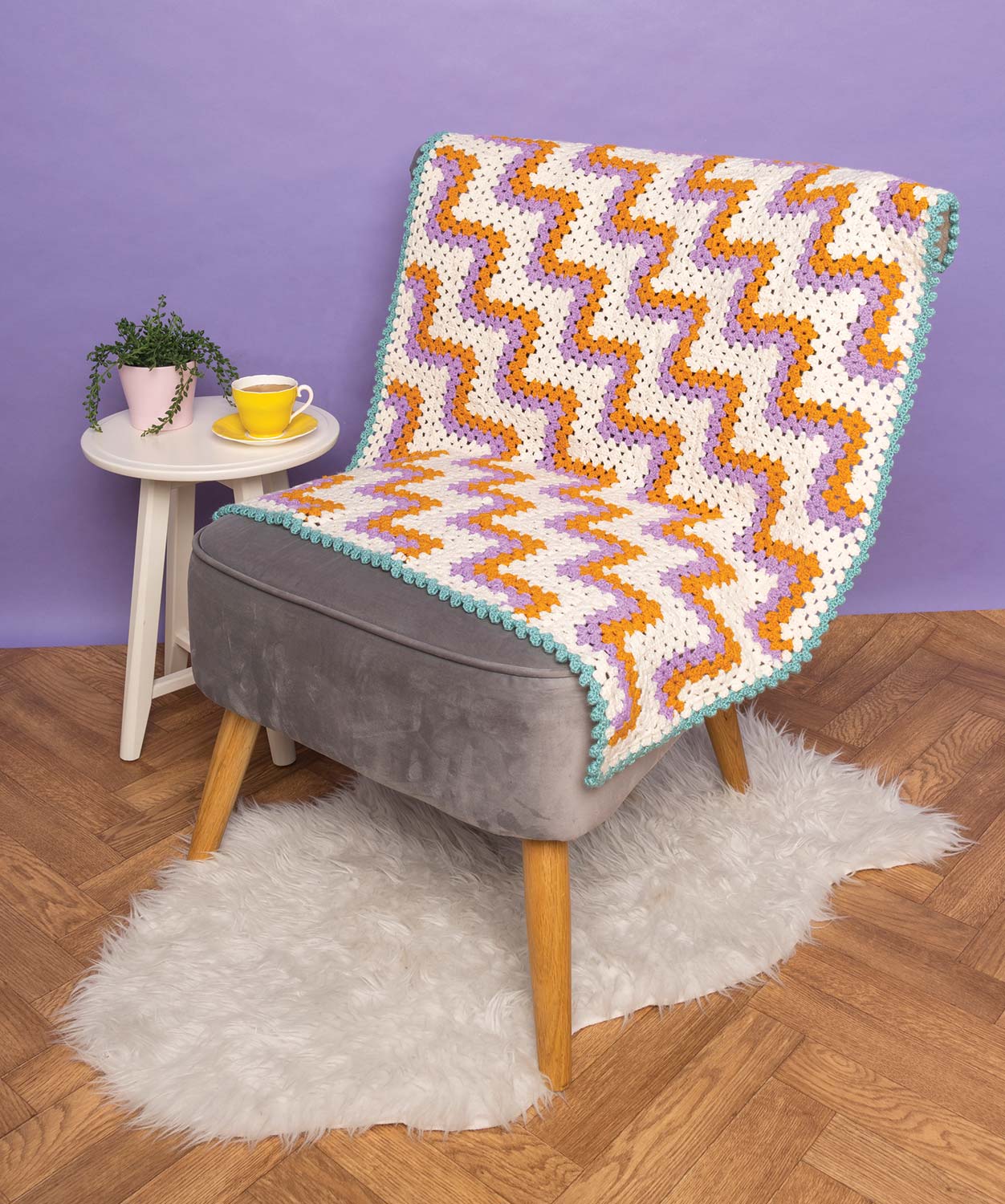 Crochet Made Simple #008