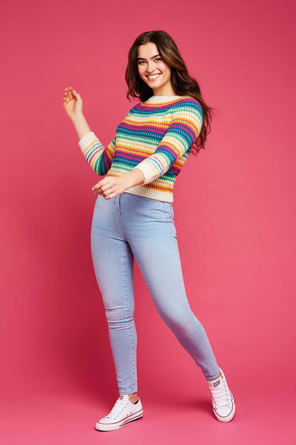 Crochet Made Simple #007