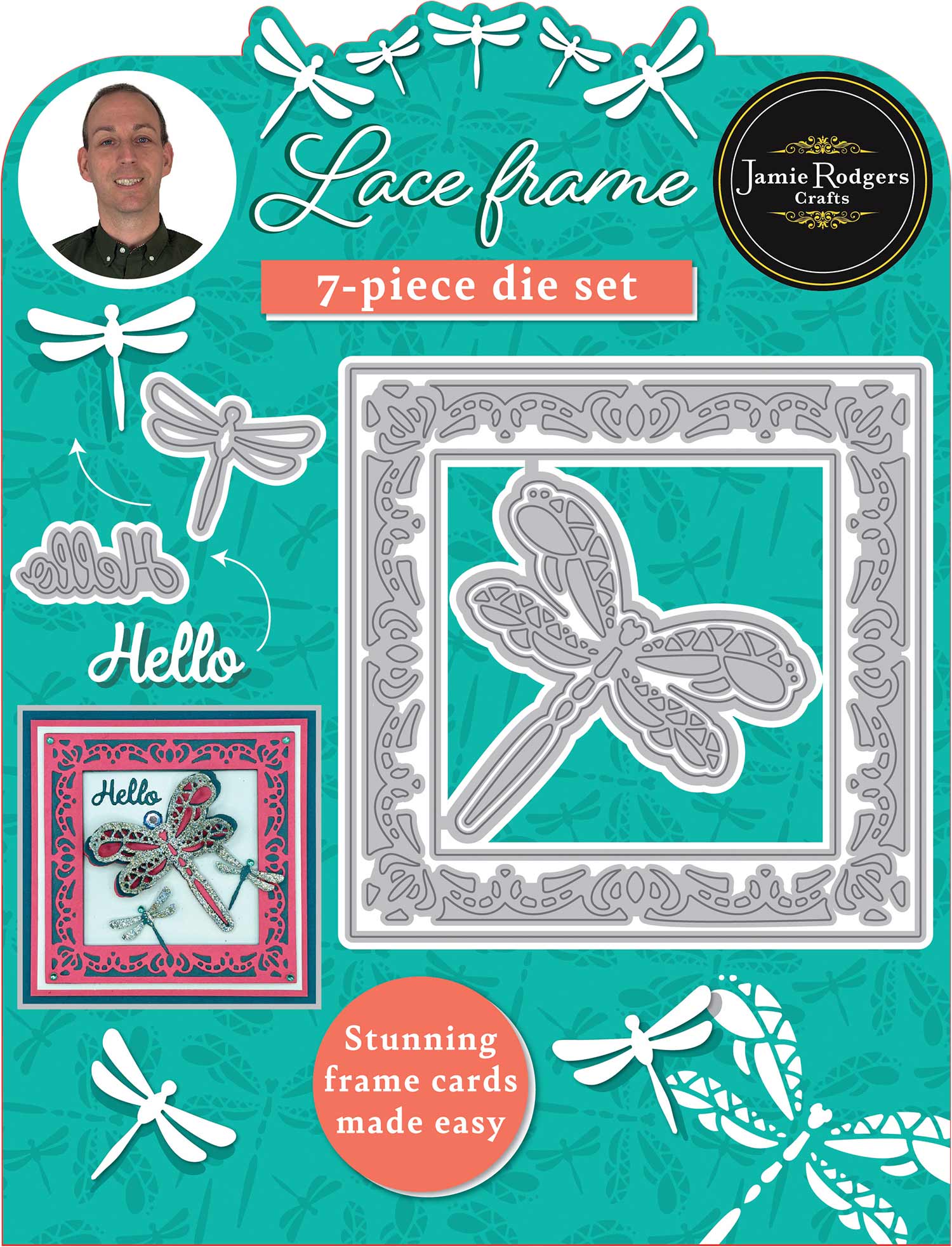 Die-Cutting Essentials Magazine #142