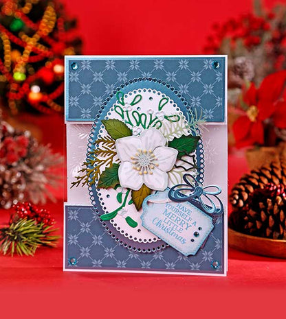 Simply Cards & Papercraft Magazine #275
